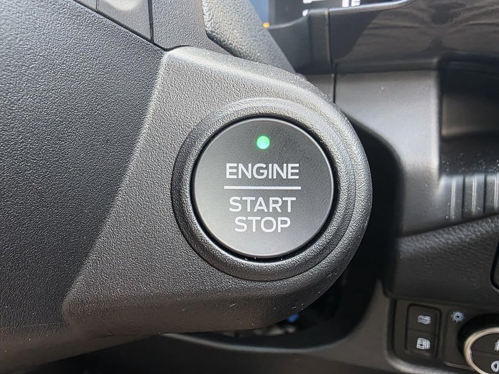 2025 Ford Ranger PHEV Wildtrak