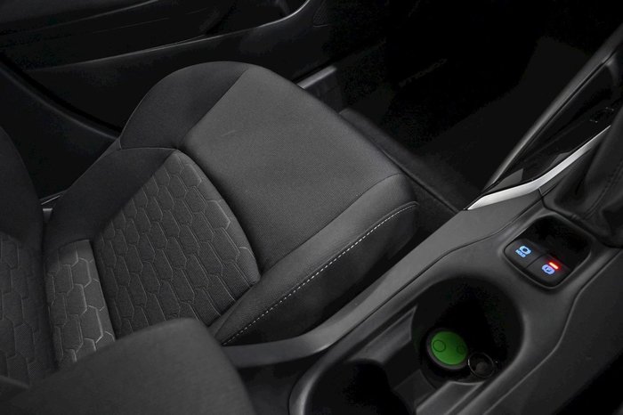 2018 Toyota Corolla Ascent Sport