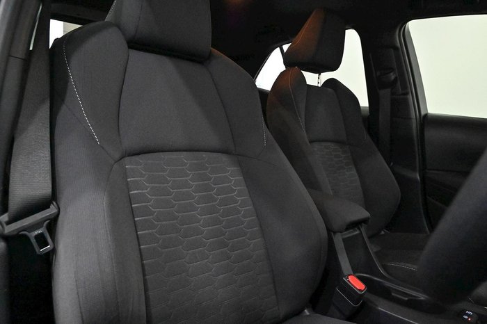 2018 Toyota Corolla Ascent Sport