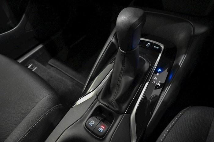 2018 Toyota Corolla Ascent Sport