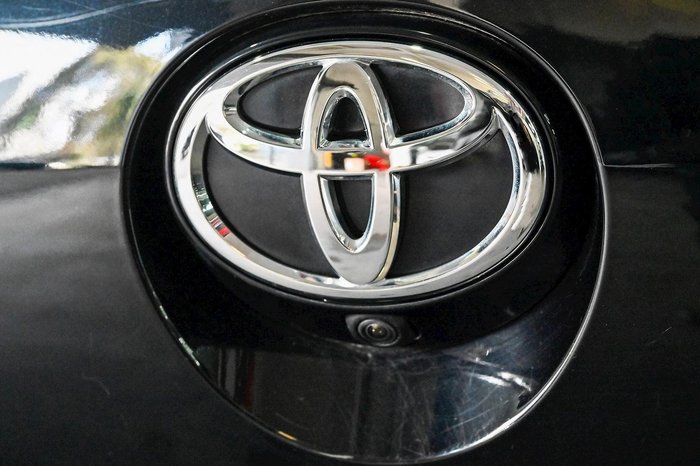 2018 Toyota Corolla Ascent Sport