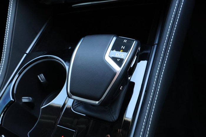 2024 Volkswagen Touareg 210TDI Elegance