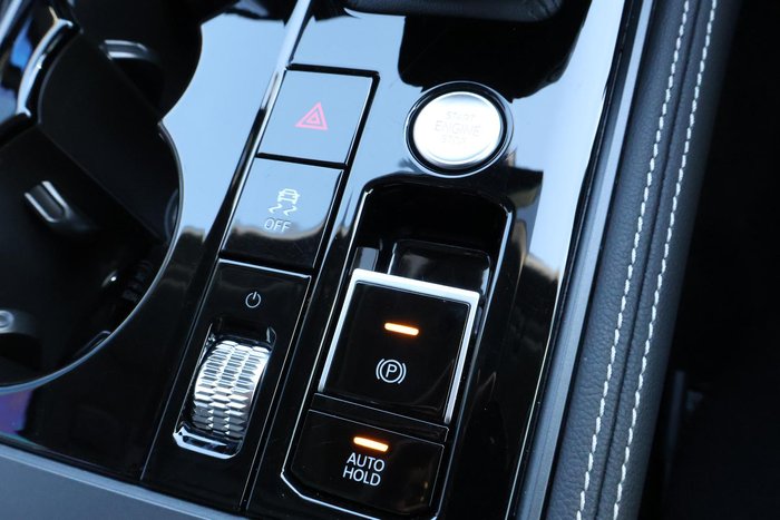 2024 Volkswagen Touareg 210TDI Elegance