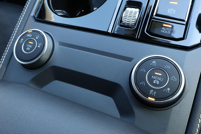 2024 Volkswagen Touareg 210TDI Elegance