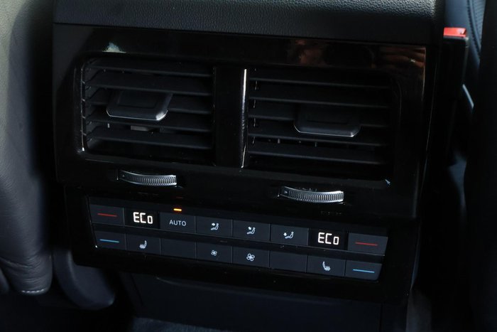 2024 Volkswagen Touareg 210TDI Elegance