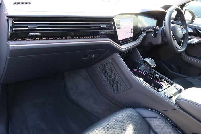 2024 Volkswagen Touareg 210TDI Elegance