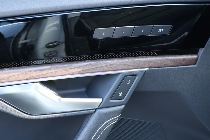 2024 Volkswagen Touareg 210TDI Elegance
