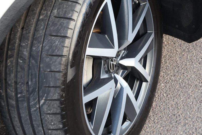 2024 Volkswagen Touareg 210TDI Elegance