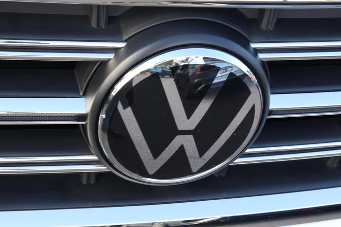 2024 Volkswagen Touareg 210TDI Elegance
