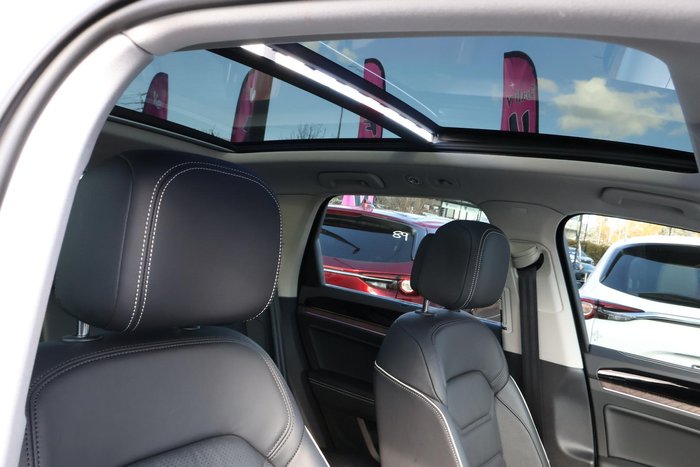 2024 Volkswagen Touareg 210TDI Elegance