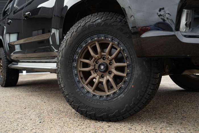 2019 LDV T60