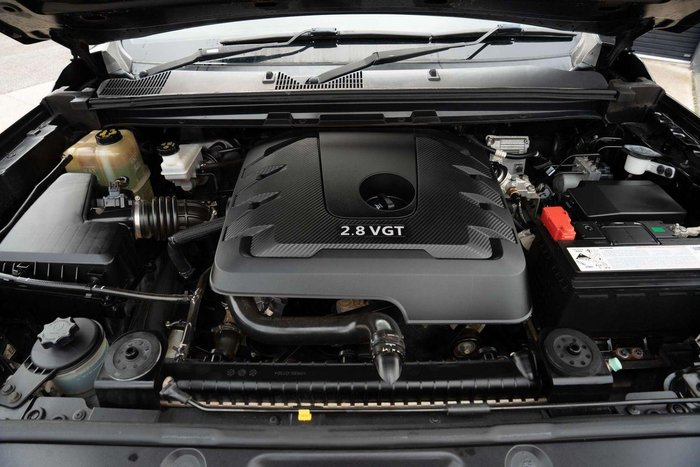 2019 LDV T60