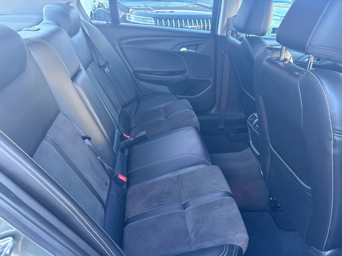 2014 Holden Commodore SV6