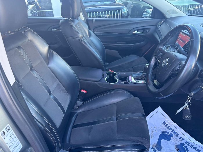 2014 Holden Commodore SV6