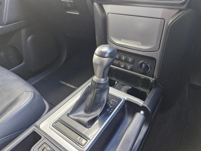 2019 Toyota Landcruiser Prado GXL