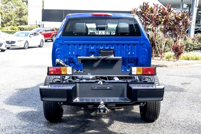 2026 Mazda BT-50 GT