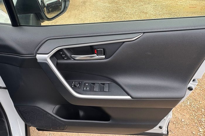 2024 Toyota RAV4 Cruiser