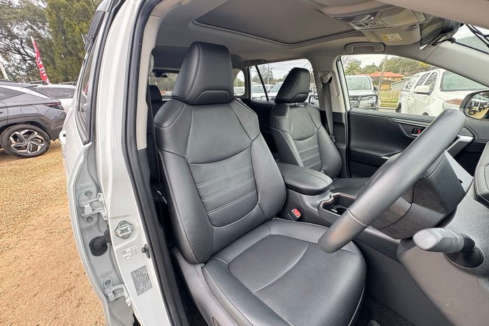 2024 Toyota RAV4 Cruiser
