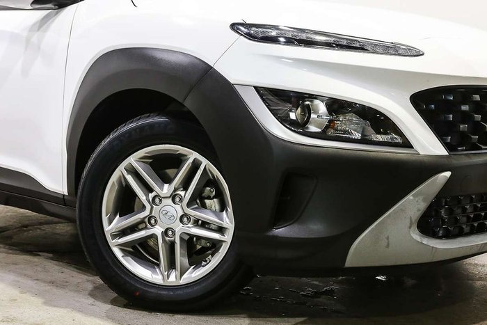 2021 Hyundai Kona