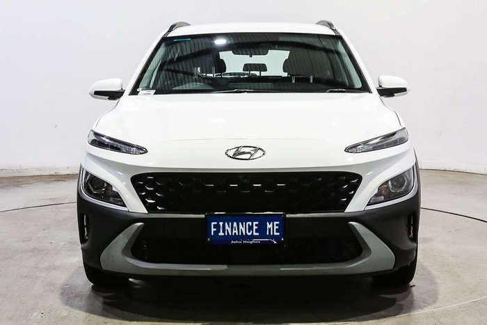 2021 Hyundai Kona Active