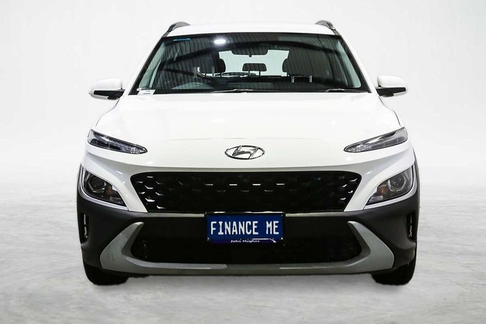 2021 Hyundai Kona