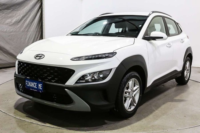 2021 Hyundai Kona