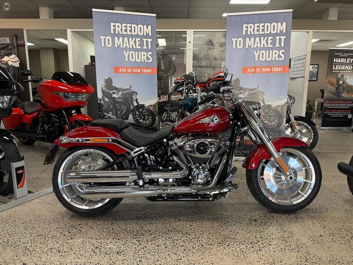 2026 Harley-Davidson