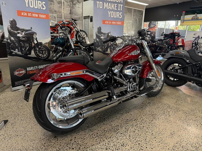 2026 Harley-Davidson