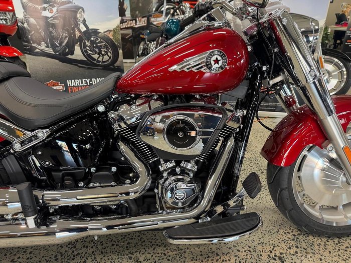2026 Harley-Davidson