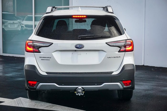 2025 Subaru Outback AWD Touring