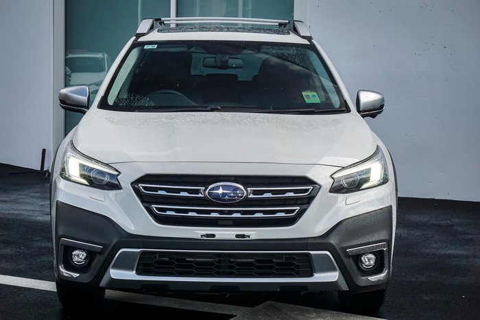 2025 Subaru Outback AWD Touring