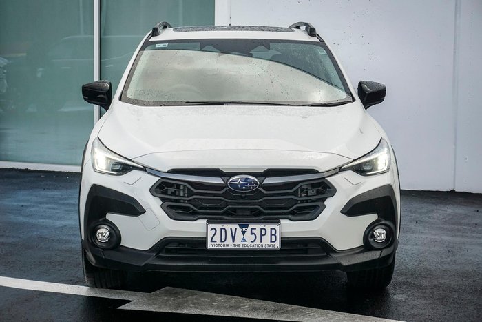 2024 Subaru Crosstrek Hybrid S