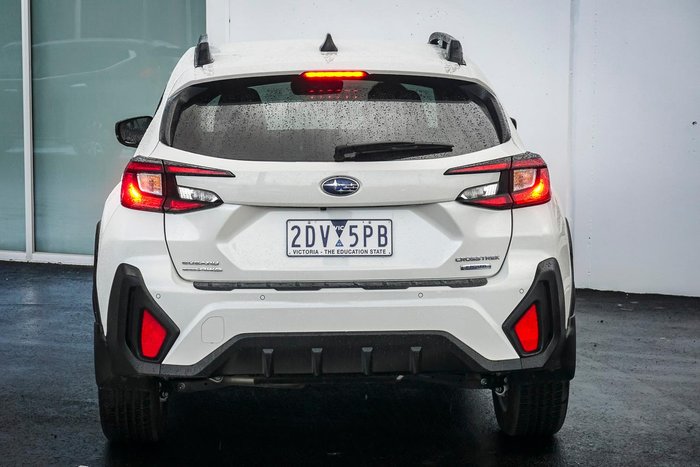 2024 Subaru Crosstrek Hybrid S