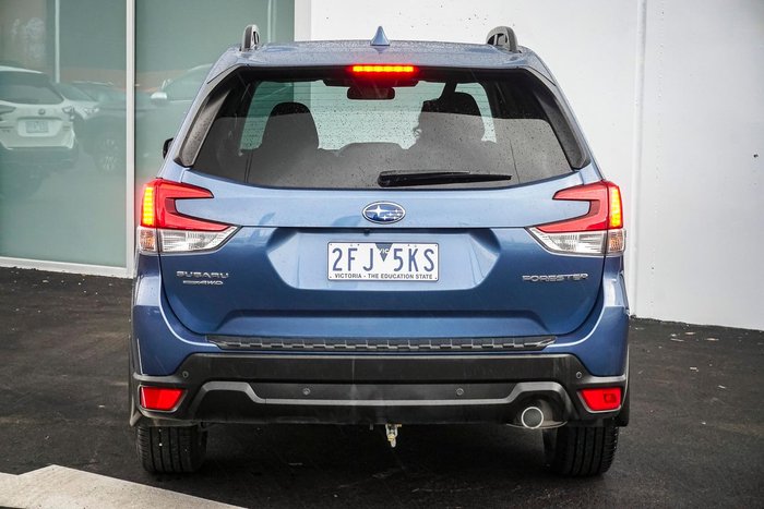 2023 Subaru Forester 2.5i Premium