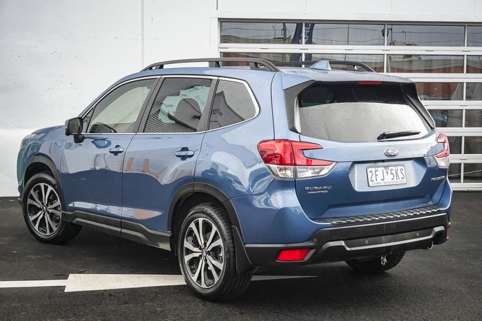 2023 Subaru Forester 2.5i Premium