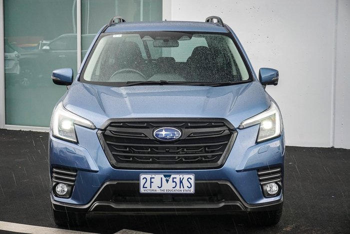 2023 Subaru Forester 2.5i Premium