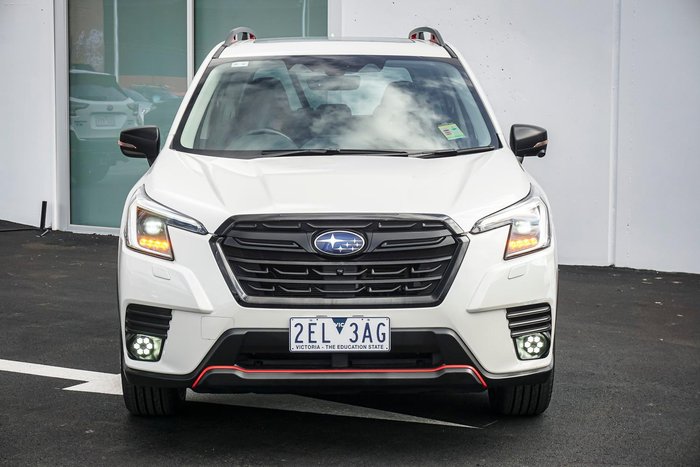 2023 Subaru Forester 2.5i Sport