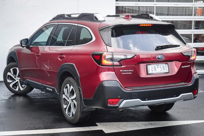 2021 Subaru Outback AWD Touring