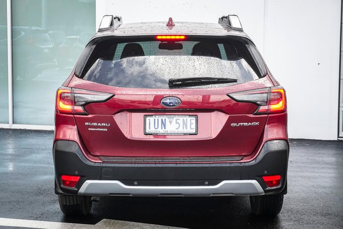 2021 Subaru Outback AWD Touring