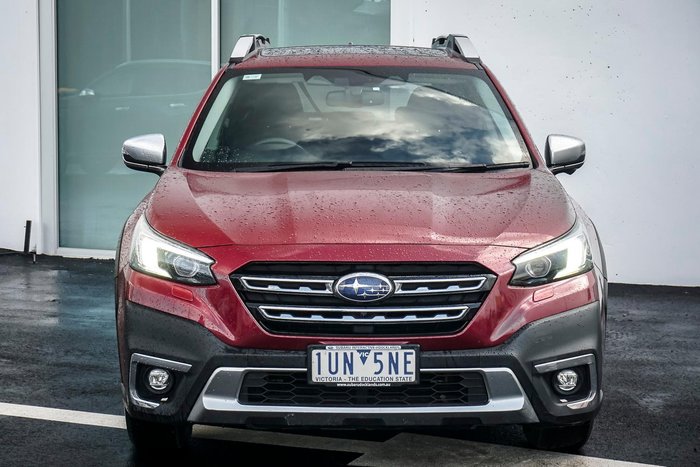 2021 Subaru Outback AWD Touring