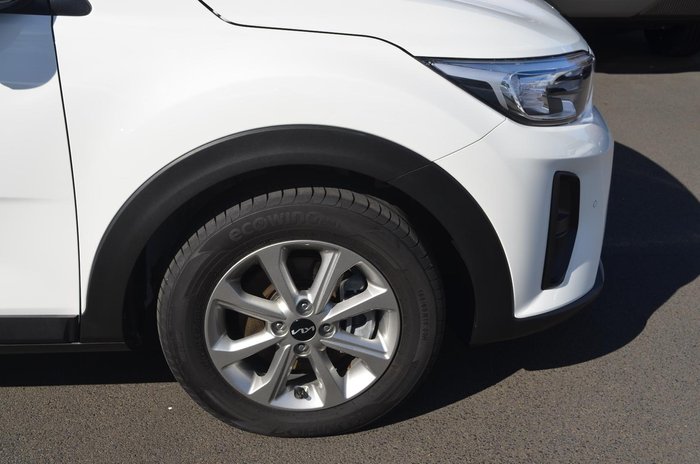2025 Kia Stonic S