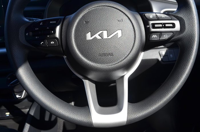 2025 Kia Stonic S