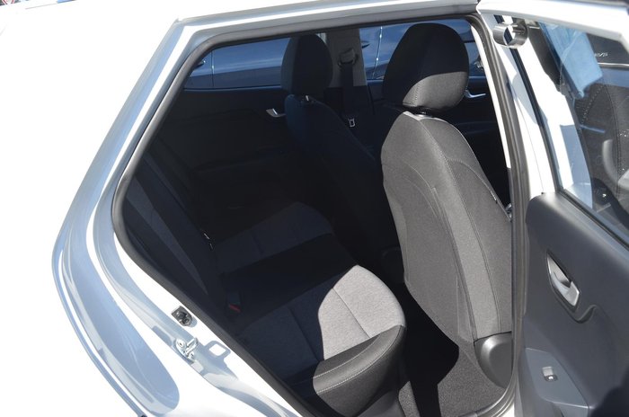 2025 Kia Stonic S