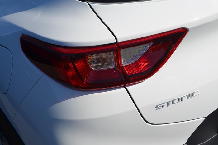 2025 Kia Stonic S