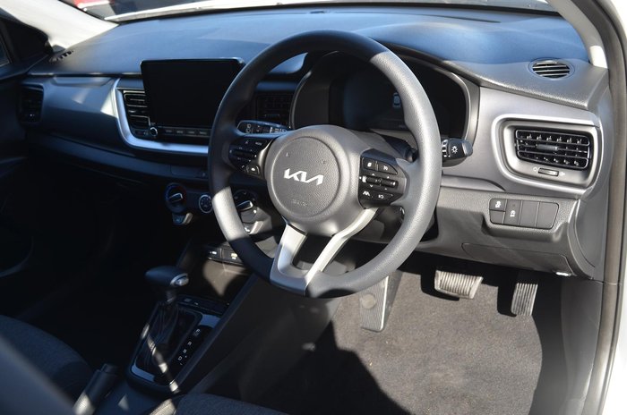 2025 Kia Stonic S