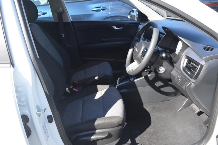 2025 Kia Stonic S