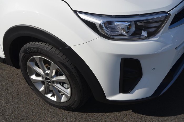 2025 Kia Stonic S