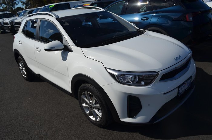 2025 Kia Stonic S