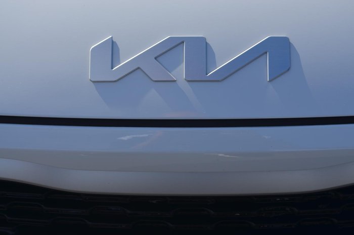 2025 Kia Stonic S
