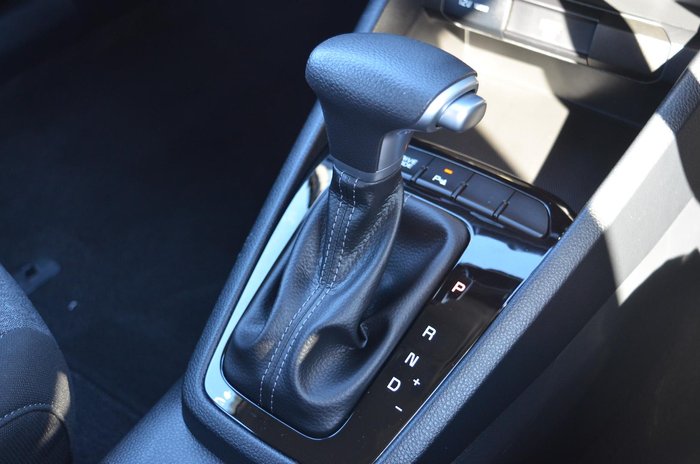 2025 Kia Stonic S